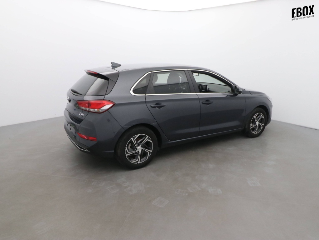 73098_p51 - HYUNDAI - I 30 - 2022 - photo 4