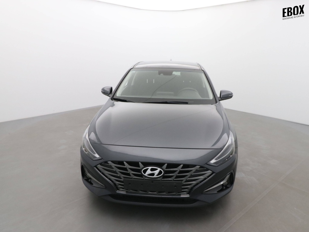 73098_p51 - HYUNDAI - I 30 - 2022 - photo 5