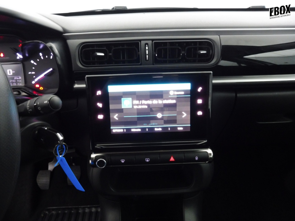 73560_p51 - CITROEN - C3 - 2024 - photo 11