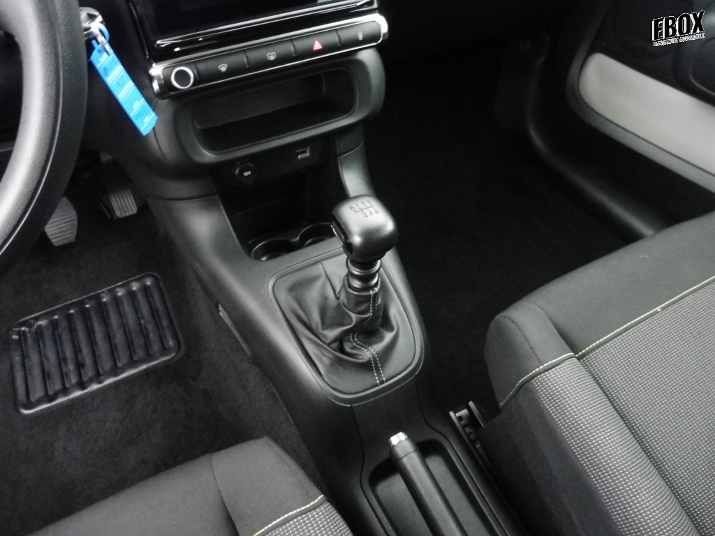 73560_p51 - CITROEN - C3 - 2024 - photo 12