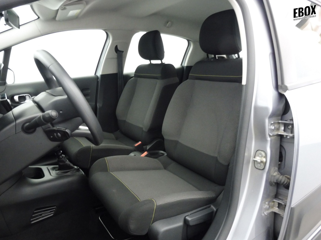 73560_p51 - CITROEN - C3 - 2024 - photo 13