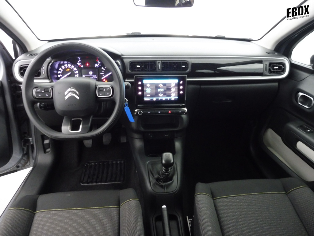 73560_p51 - CITROEN - C3 - 2024 - photo 14