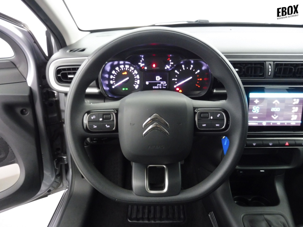 73560_p51 - CITROEN - C3 - 2024 - photo 15