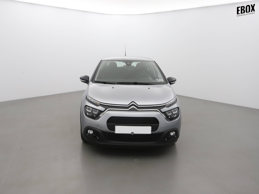 73560_p51 - CITROEN - C3 - 2024 - photo 2