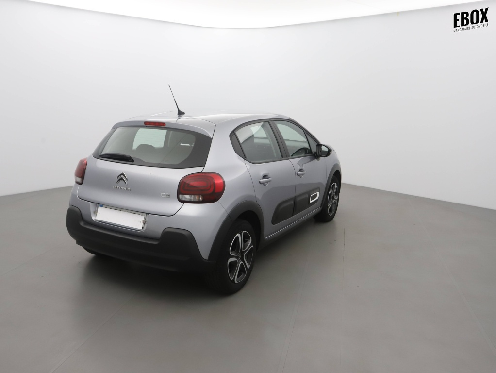 73560_p51 - CITROEN - C3 - 2024 - photo 3
