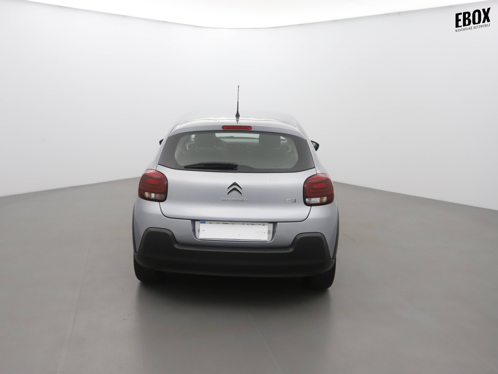 73560_p51 - CITROEN - C3 - 2024 - photo 4
