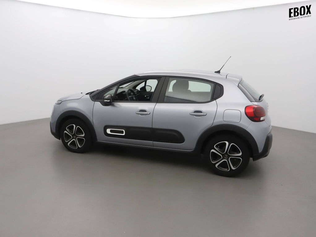 73560_p51 - CITROEN - C3 - 2024 - photo 5