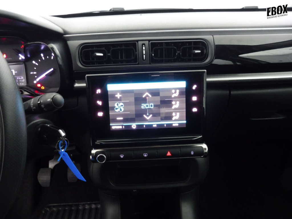 73560_p51 - CITROEN - C3 - 2024 - photo 6