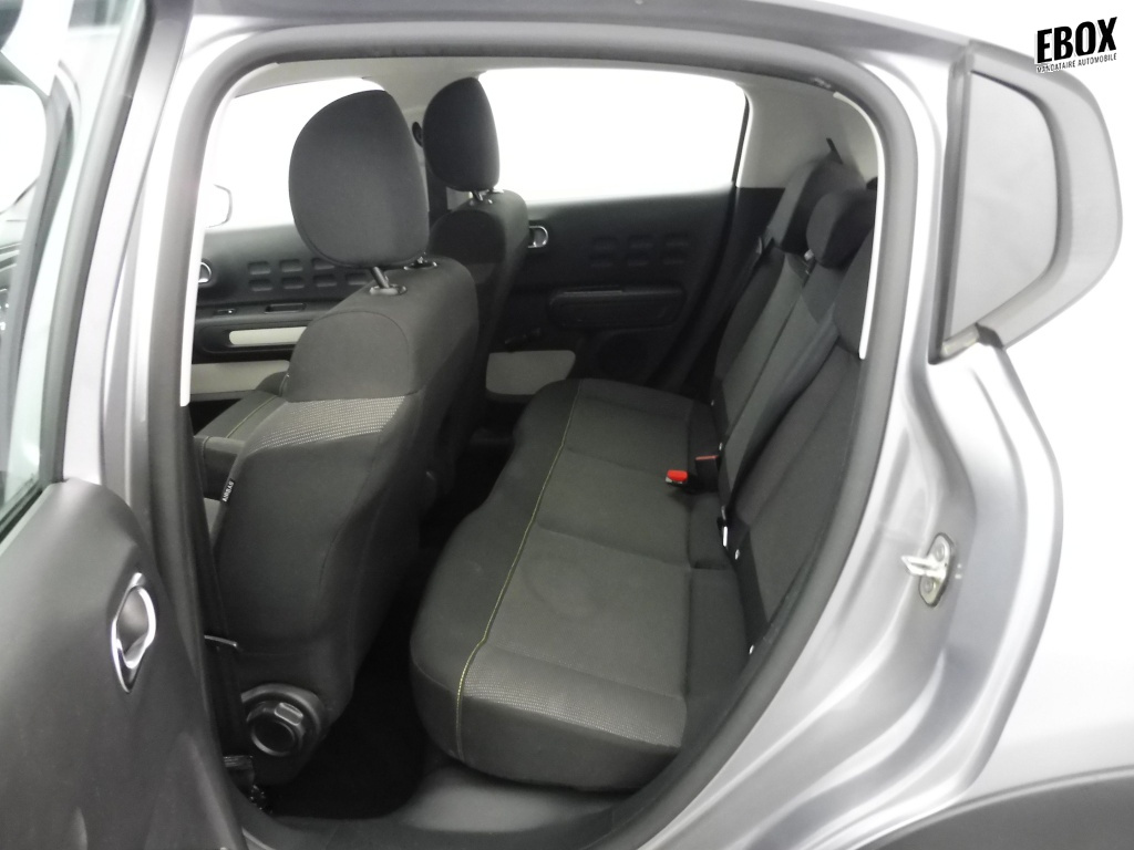 73560_p51 - CITROEN - C3 - 2024 - photo 7