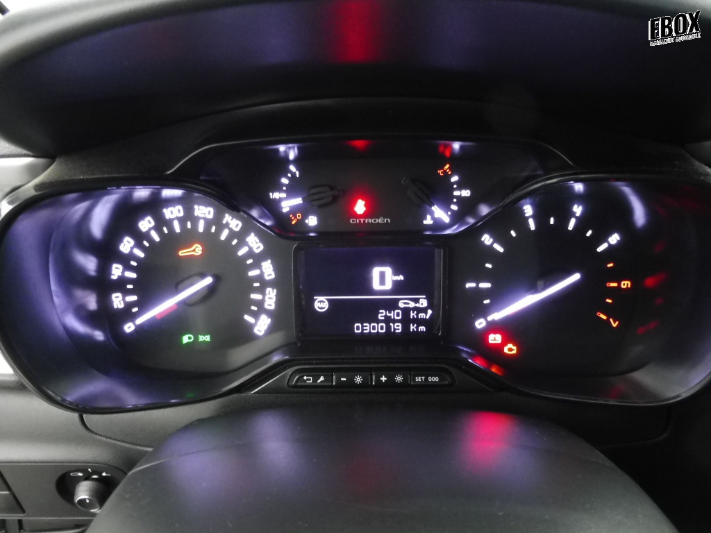 73560_p51 - CITROEN - C3 - 2024 - photo 8