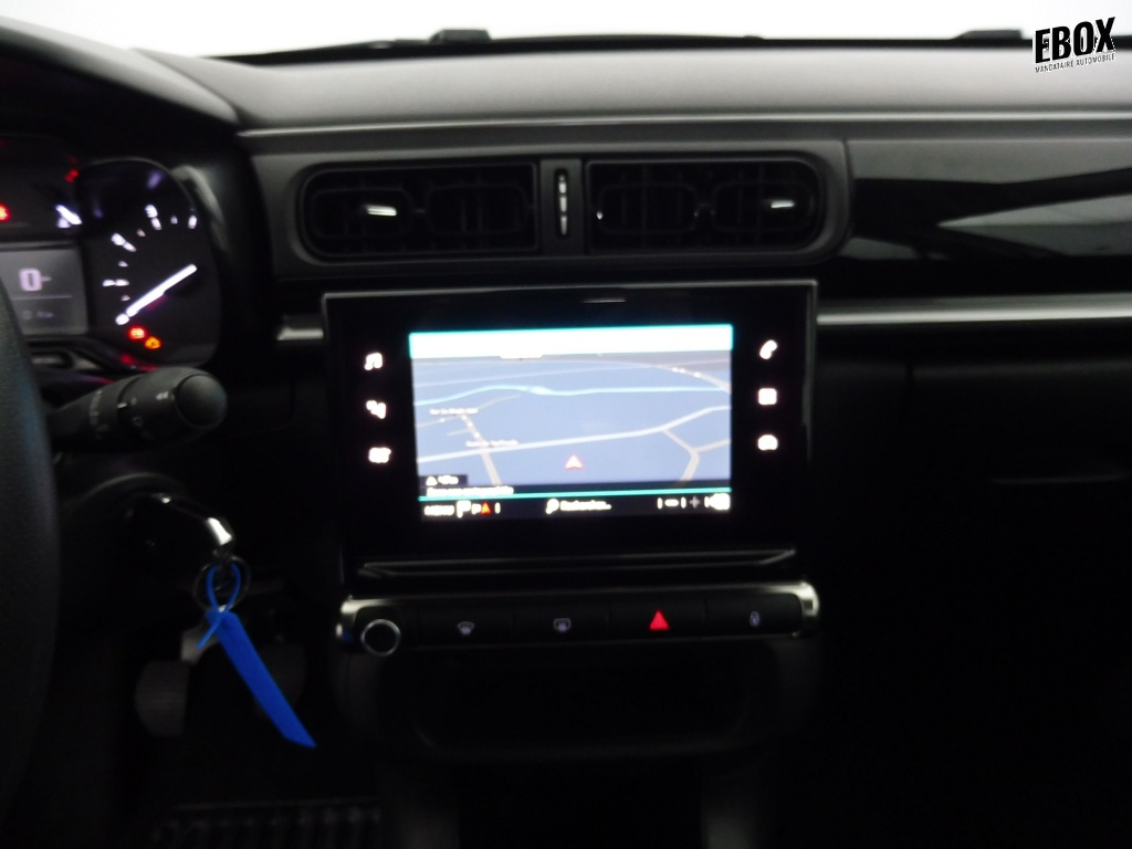 73560_p51 - CITROEN - C3 - 2024 - photo 9