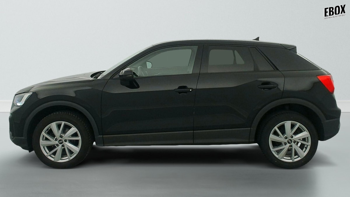 373221_p2 - AUDI - Q2 - 2022 - photo 4