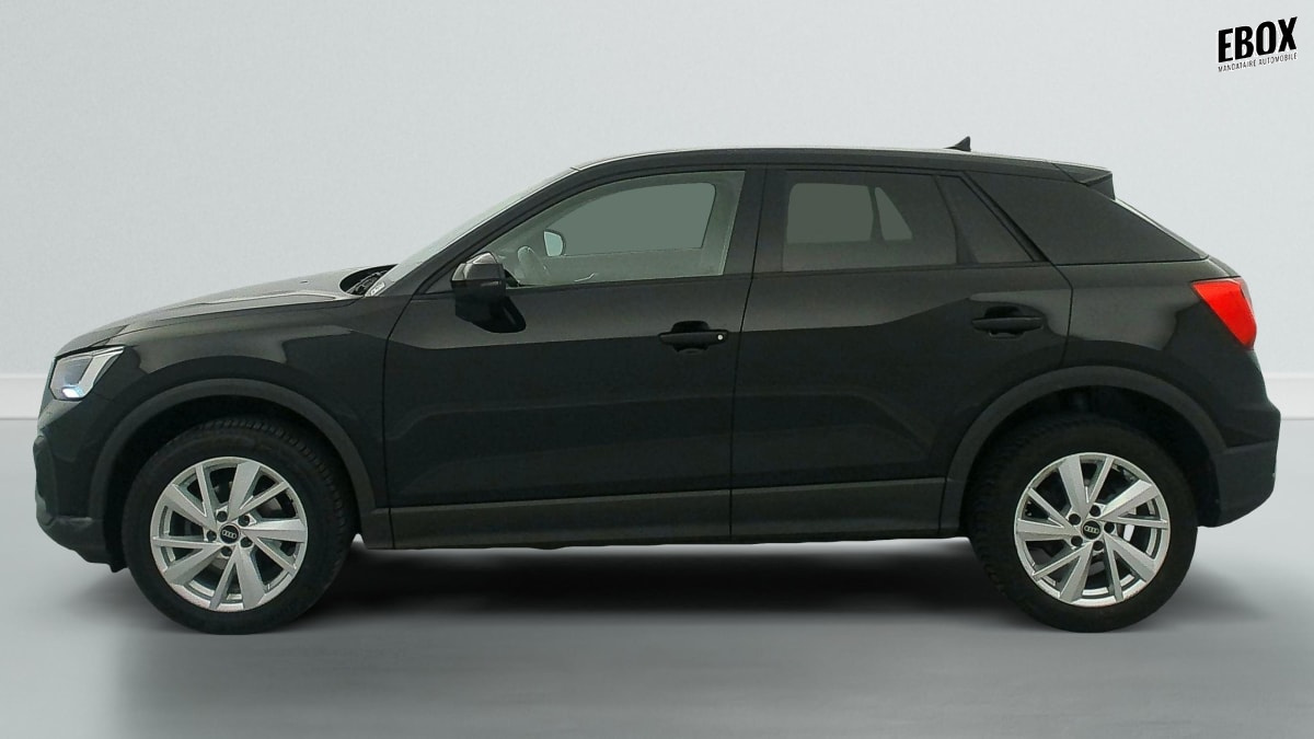 372333_p2 - AUDI - Q2 - 2022 - photo 4