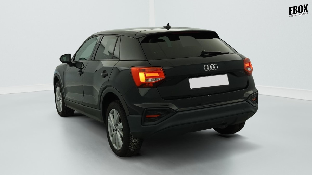 373221_p2 - AUDI - Q2 - 2022 - photo 5