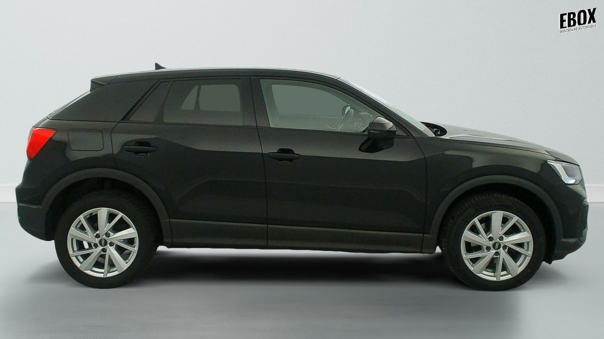 372333_p2 - AUDI - Q2 - 2022 - photo 8