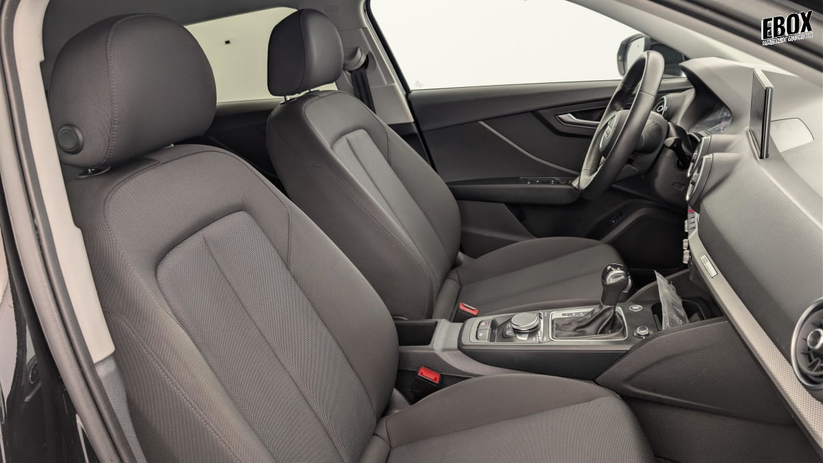 372333_p2 - AUDI - Q2 - 2022 - photo 9