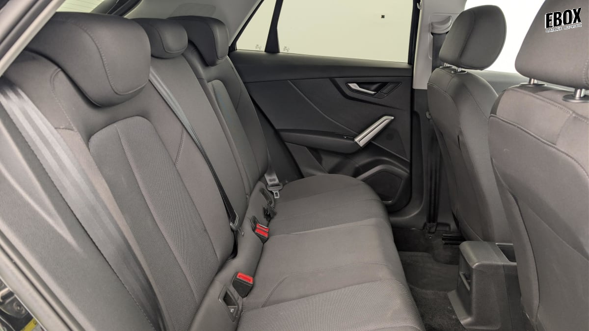 373221_p2 - AUDI - Q2 - 2022 - photo 10