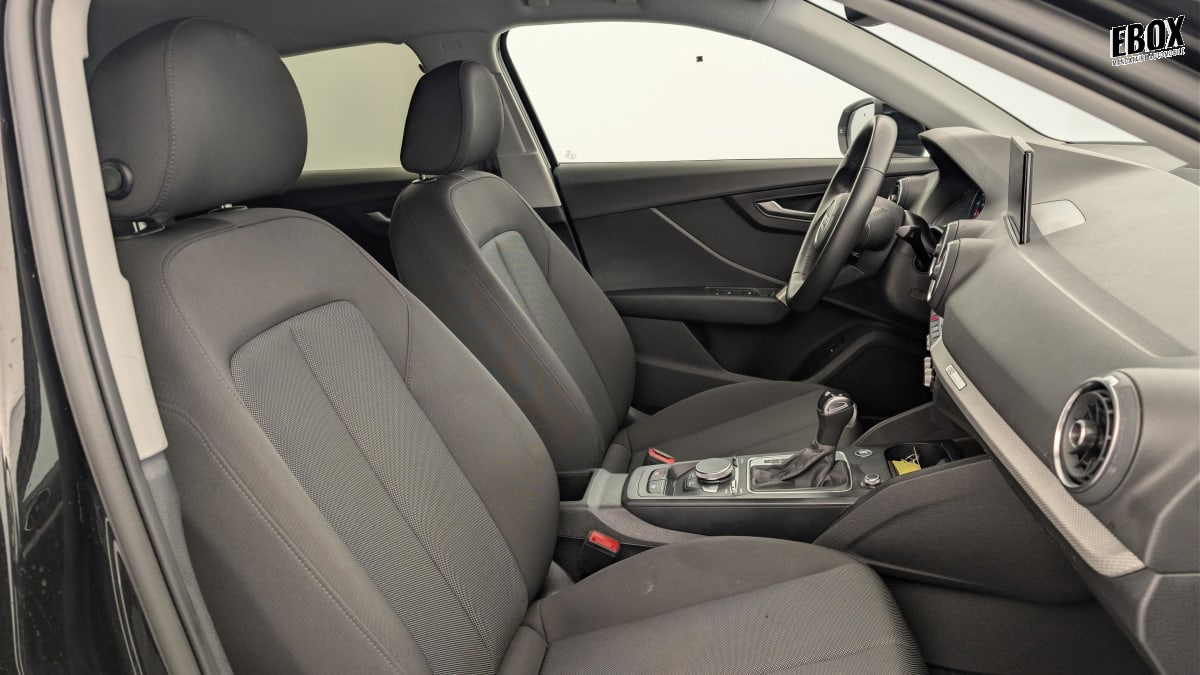 373221_p2 - AUDI - Q2 - 2022 - photo 9