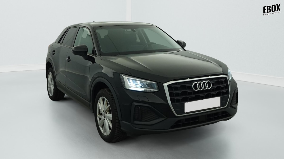 373221_p2 - AUDI - Q2 - 2022 - photo 1