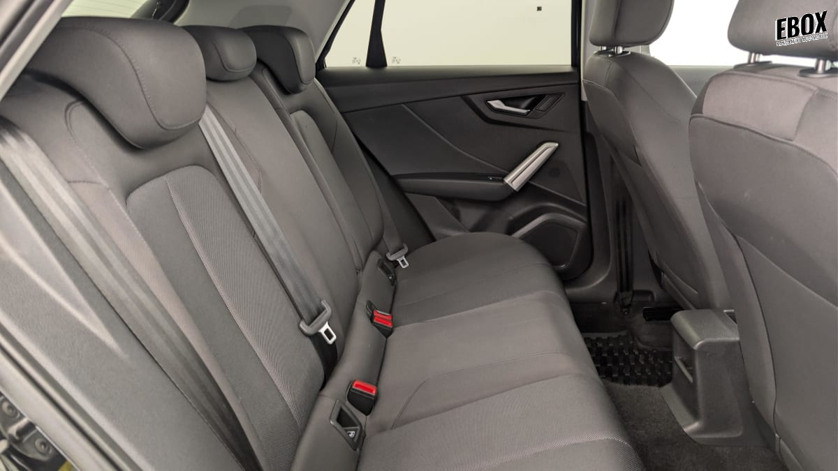 372333_p2 - AUDI - Q2 - 2022 - photo 10