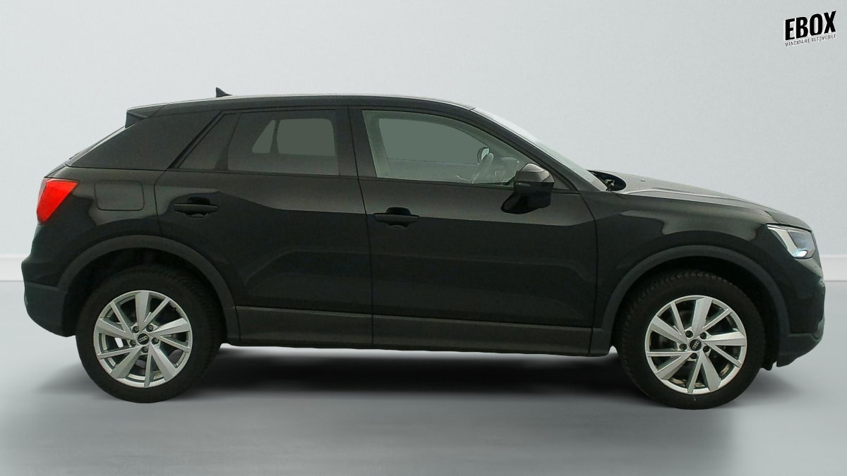 373221_p2 - AUDI - Q2 - 2022 - photo 8