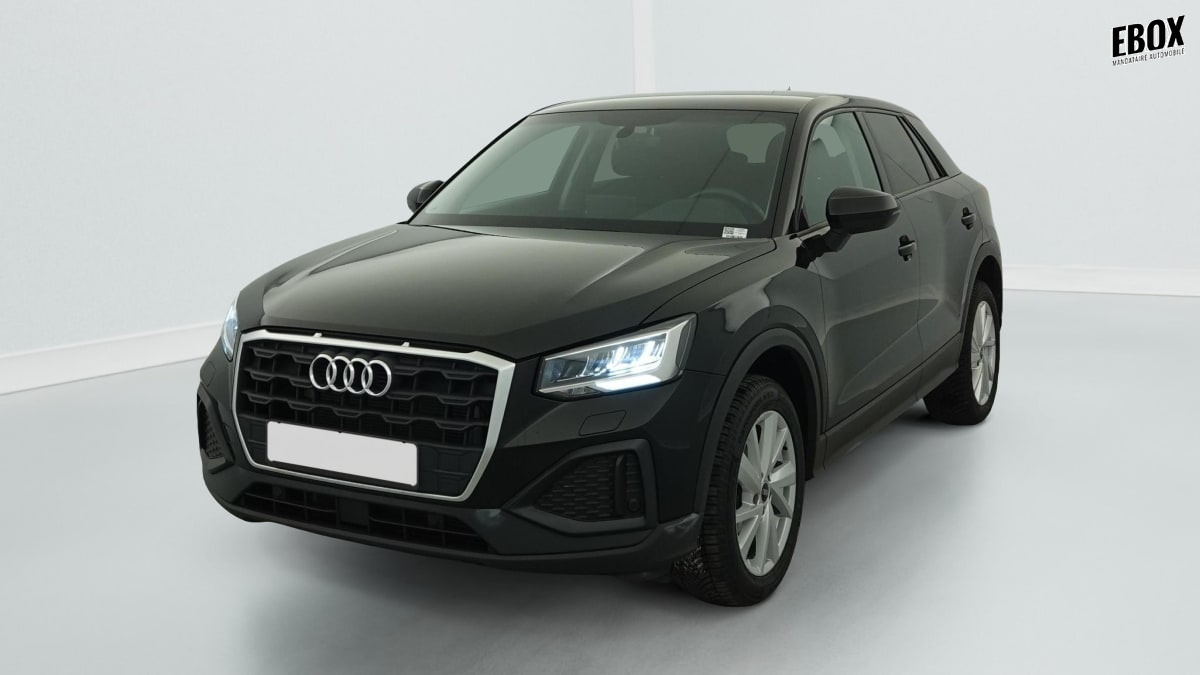 372333_p2 - AUDI - Q2 - 2022 - photo 3