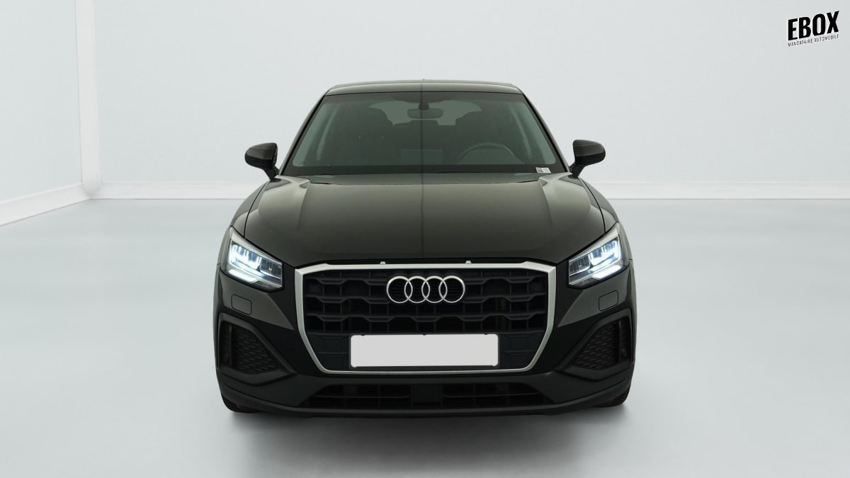 373221_p2 - AUDI - Q2 - 2022 - photo 2