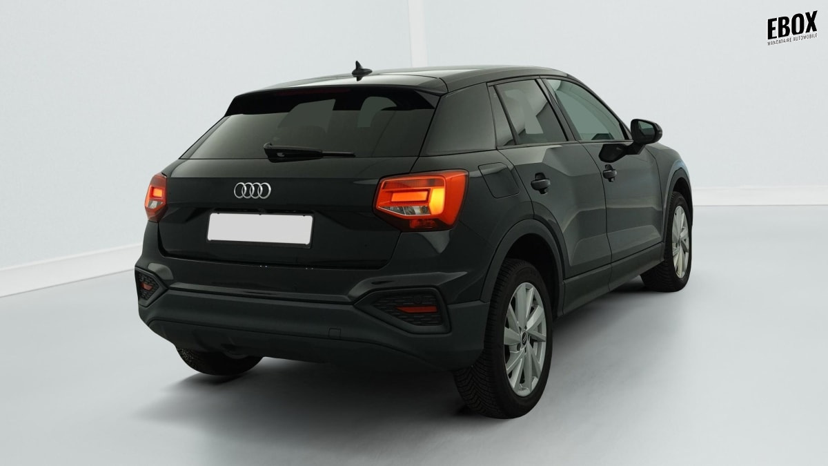 373221_p2 - AUDI - Q2 - 2022 - photo 7
