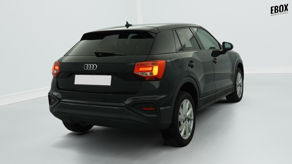 372333_p2 - AUDI - Q2 - 2022 - photo 7