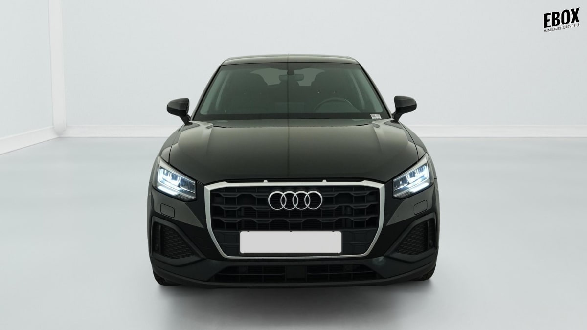 372333_p2 - AUDI - Q2 - 2022 - photo 2
