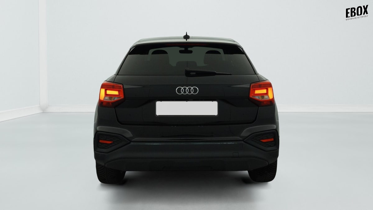 372333_p2 - AUDI - Q2 - 2022 - photo 6