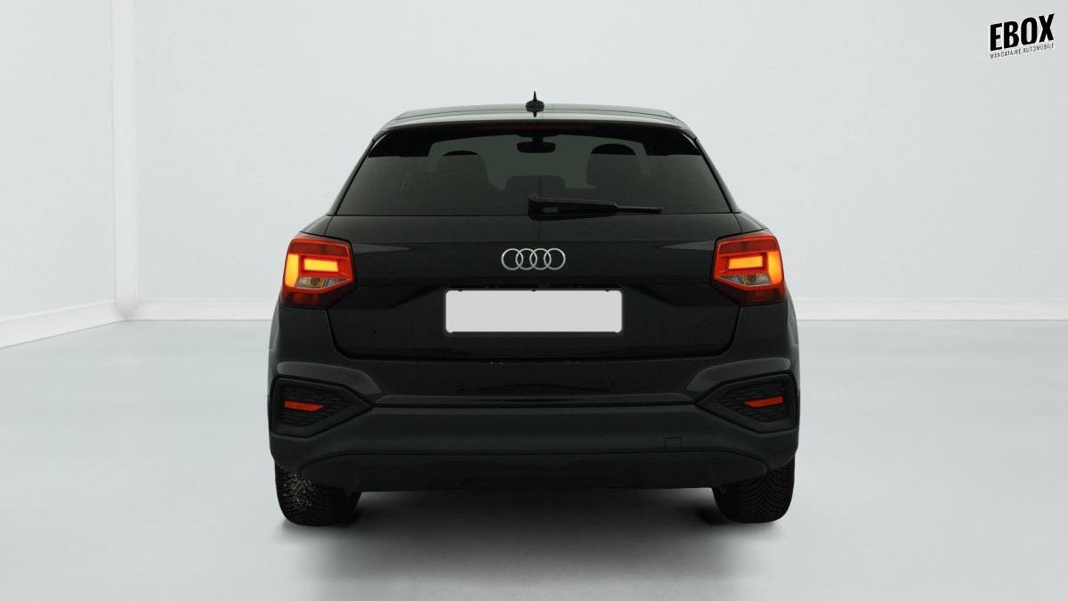 373221_p2 - AUDI - Q2 - 2022 - photo 6