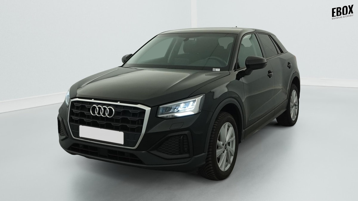 373221_p2 - AUDI - Q2 - 2022 - photo 3