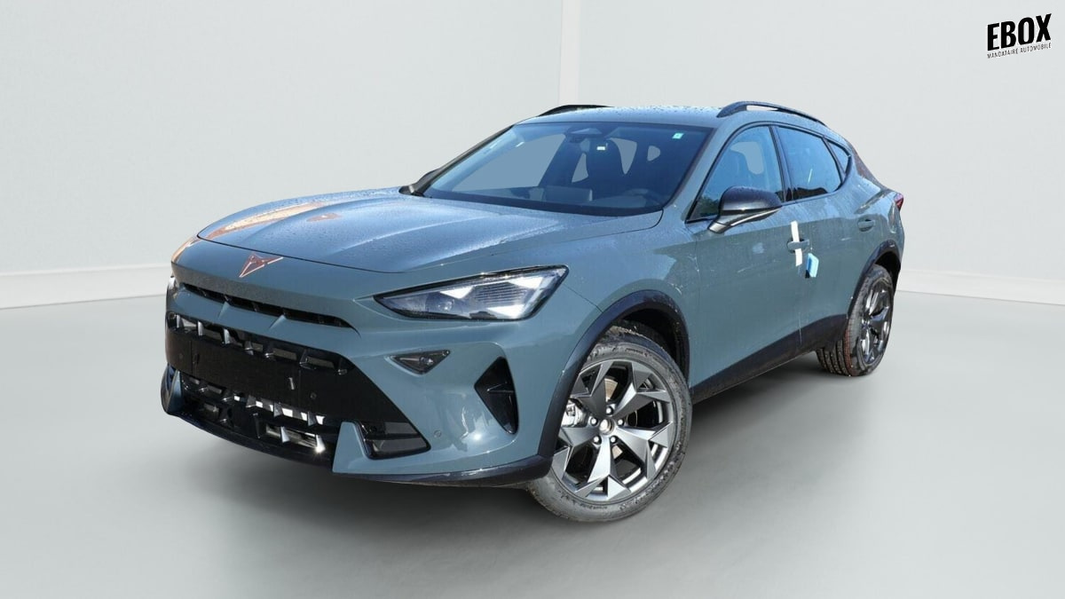 380820_p2 - CUPRA - FORMENTOR - 2026 - photo 2