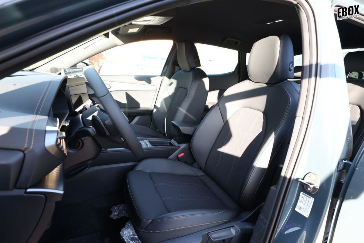 380820_p2 - CUPRA - FORMENTOR - 2026 - photo 5