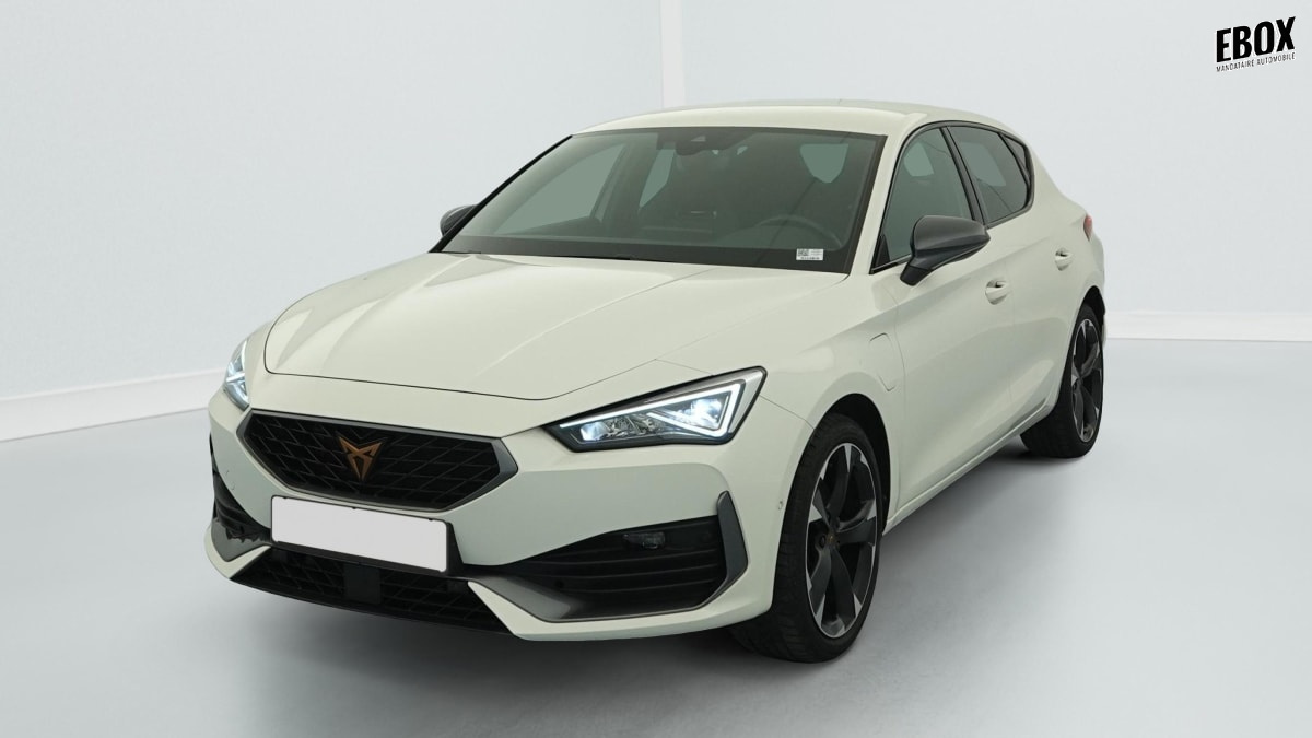 376962_p2 - CUPRA - LEON - 2022 - photo 3