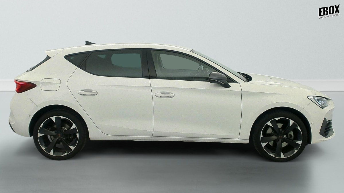 376962_p2 - CUPRA - LEON - 2022 - photo 8