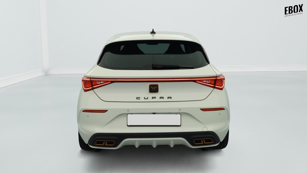 376962_p2 - CUPRA - LEON - 2022 - photo 6