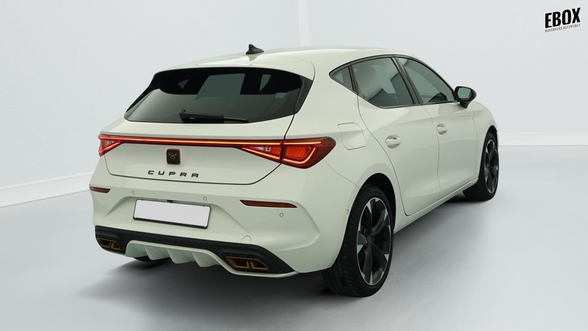 376962_p2 - CUPRA - LEON - 2022 - photo 7