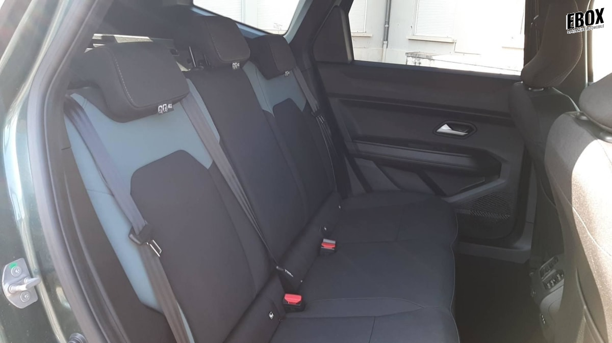 381530_p2 - DACIA - BIGSTER HYBRID - 2026 - photo 10