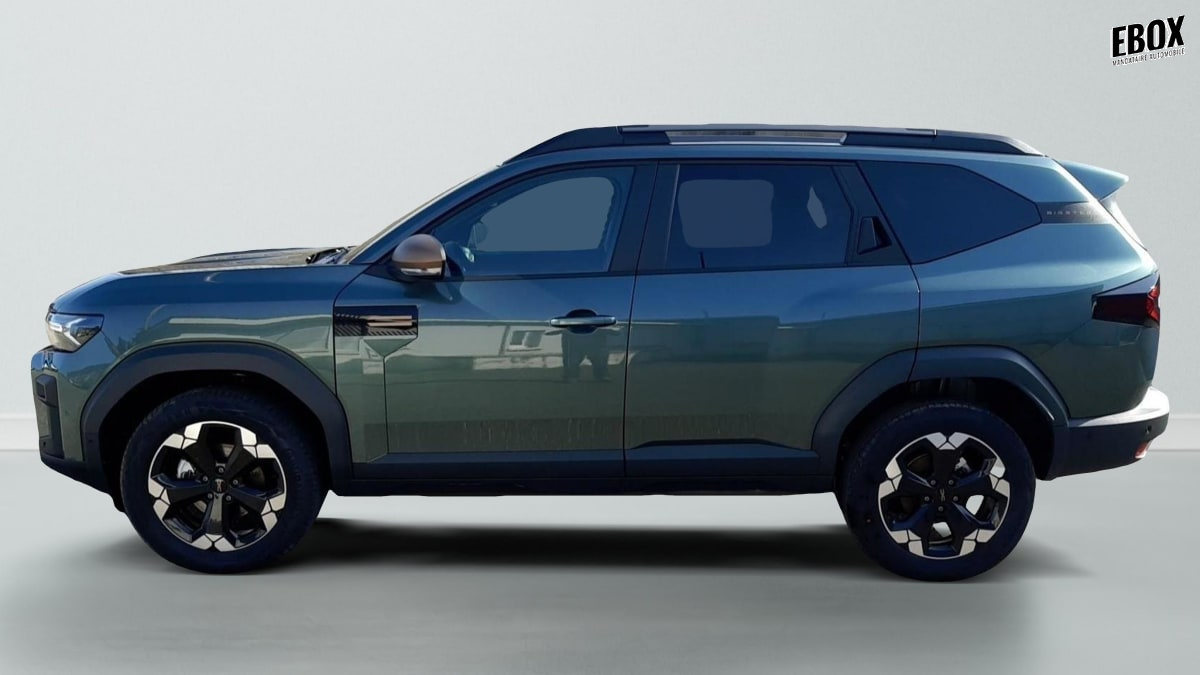 381530_p2 - DACIA - BIGSTER HYBRID - 2026 - photo 4