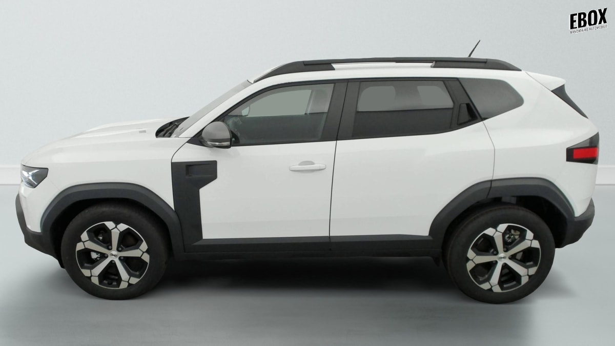 366083_p2 - DACIA - DUSTER - 2025 - photo 4