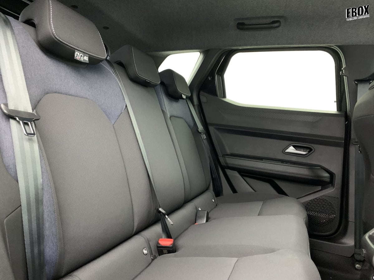 381408_p2 - DACIA - DUSTER - 2026 - photo 10