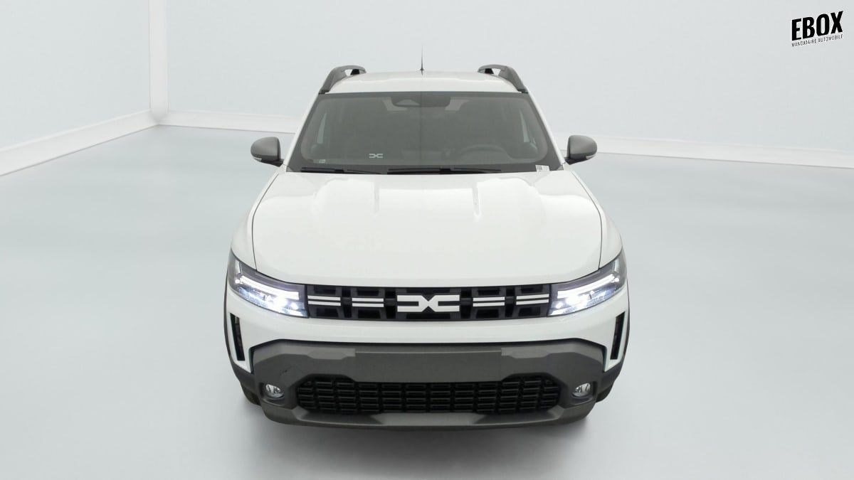 381398_p2 - DACIA - DUSTER - 2026 - photo 2