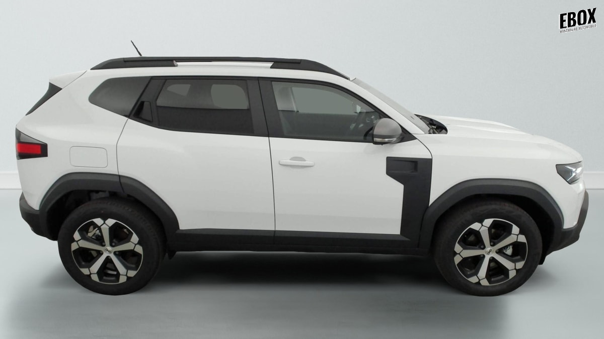 381398_p2 - DACIA - DUSTER - 2026 - photo 8