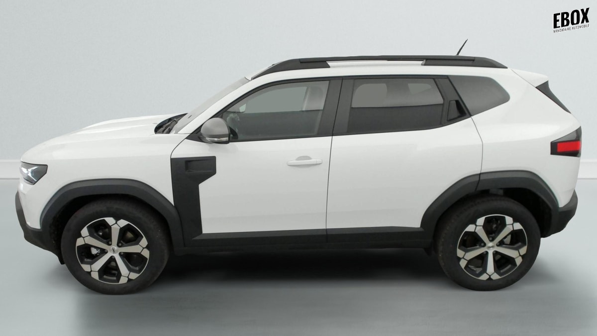 381398_p2 - DACIA - DUSTER - 2026 - photo 4