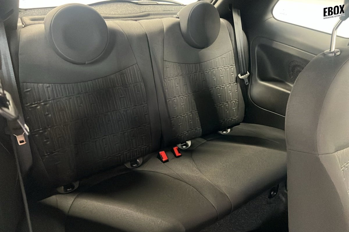 377067_p2 - FIAT - 500 - 2023 - photo 10