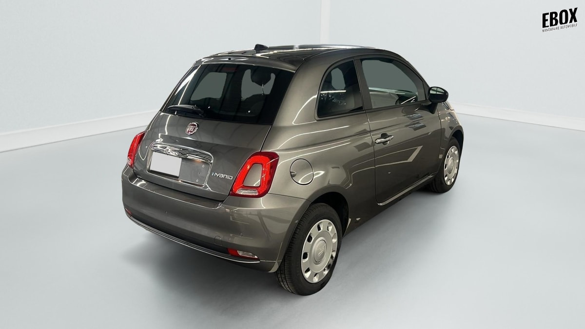 377067_p2 - FIAT - 500 - 2023 - photo 7