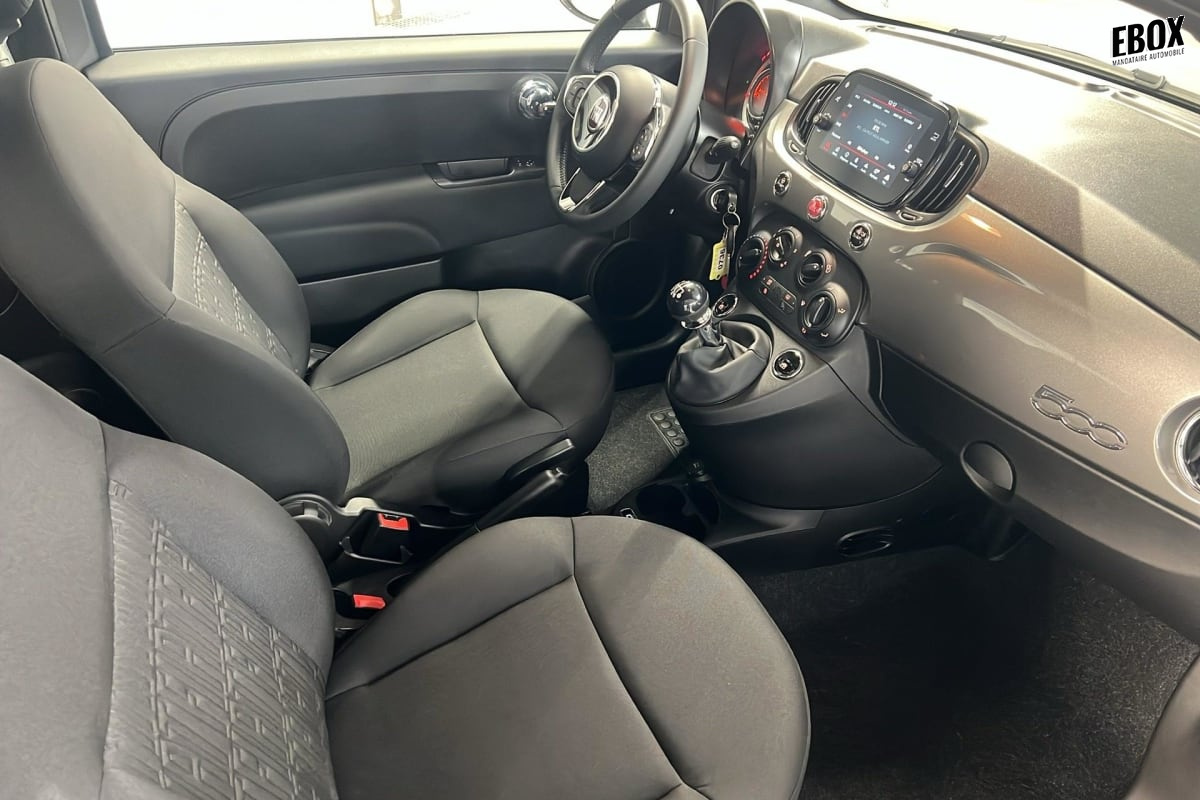 377067_p2 - FIAT - 500 - 2023 - photo 9