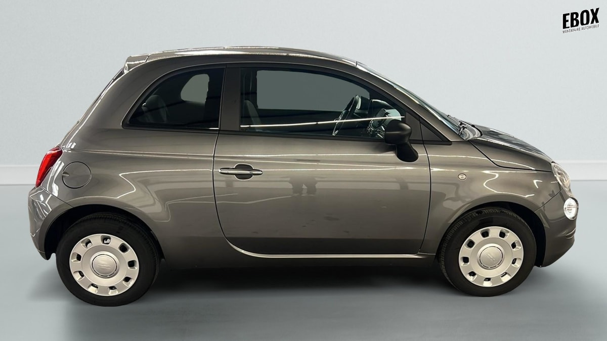 377067_p2 - FIAT - 500 - 2023 - photo 8